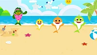 Baby Shark™: Sing & Swim Party