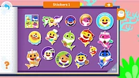 Baby Shark™: Sing & Swim Party