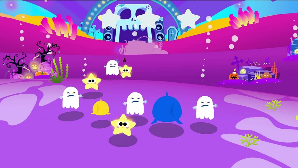 Baby Shark™: Sing & Swim Party