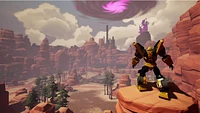 Transformers: EarthSpark – Expedition