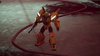 Transformers: EarthSpark – Expedition