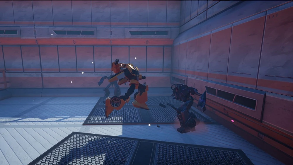 Transformers: EarthSpark – Expedition