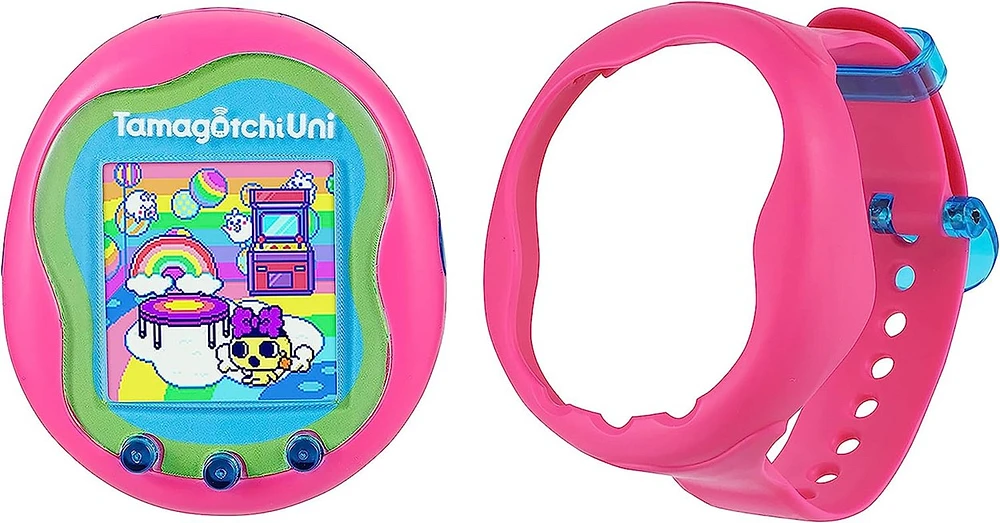 Tamagotchi Uni