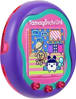 Tamagotchi Uni - Violet 
