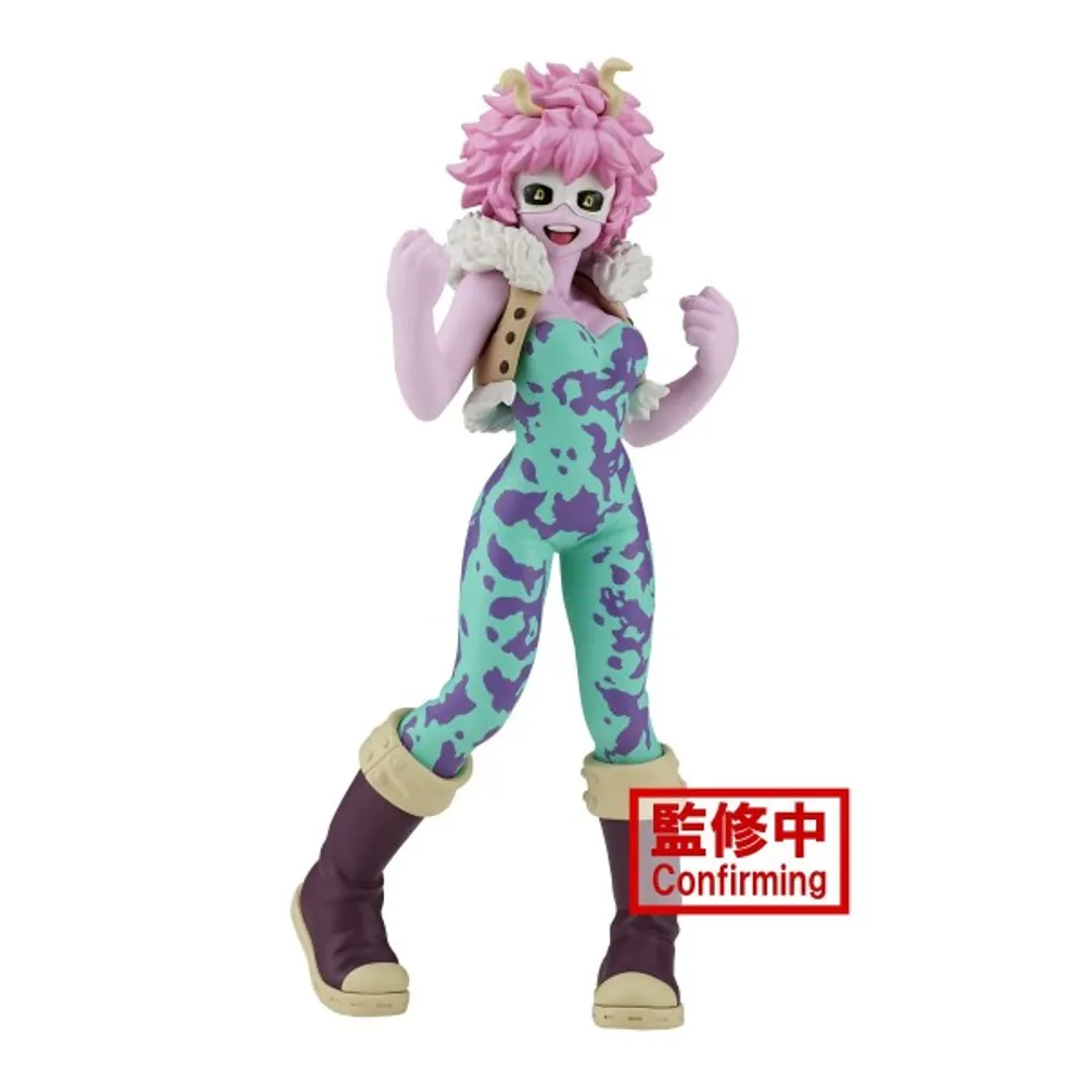 My Hero Academia Age Of Heroes-Pinky 