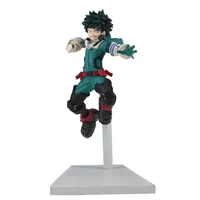 My Hero Academia Bravegraph #2-Vol.2 Izuku Midoriya 