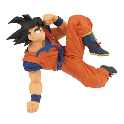 Dragon Ball Z Match Makers-Son Goku
