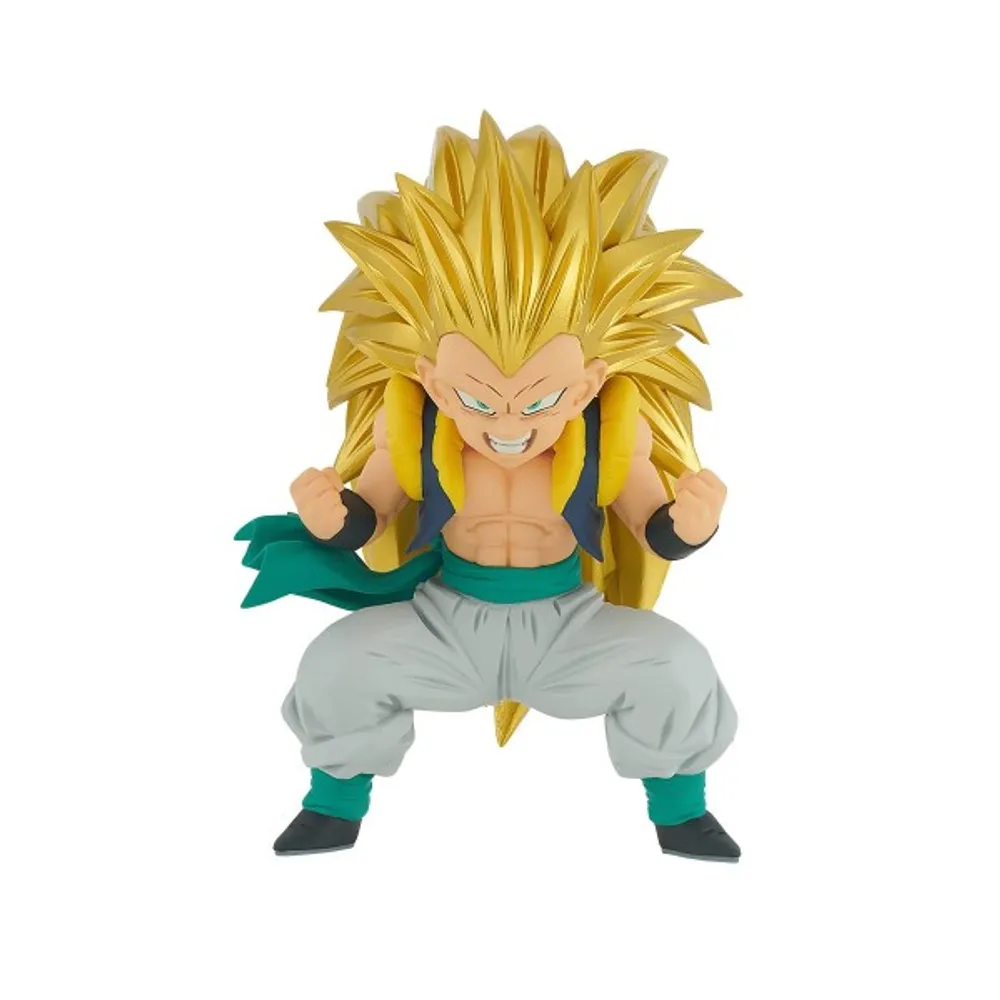 Dragon Ball Z Blood Of Saiyans Special xvi- Gotenks 