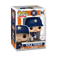 POP! MLB Astros Kyle Tucker 