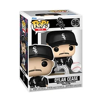 POP! MLB White Sox Dylan Cease 