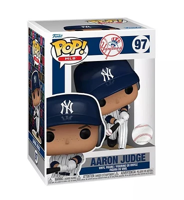 POP! MLB Yankees Aaron Judge 