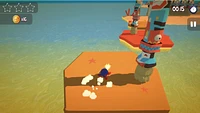Kraken Odyssey