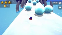 Kraken Odyssey