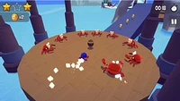 Kraken Odyssey