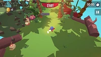 Kraken Odyssey