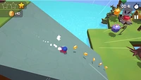 Kraken Odyssey