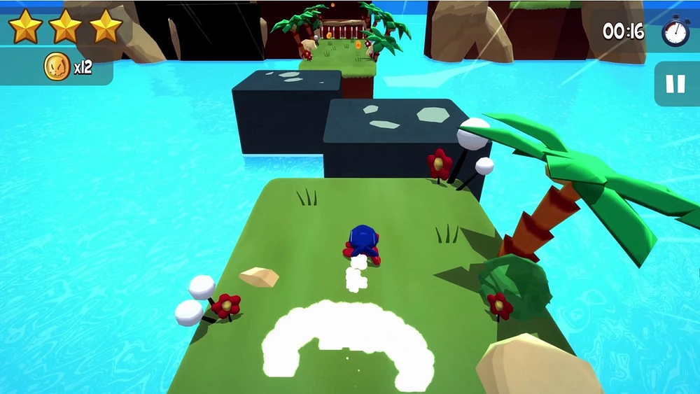 Kraken Odyssey
