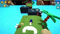 Kraken Odyssey