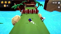 Kraken Odyssey