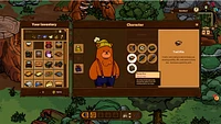 Bear & Breakfast 