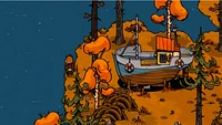 Bear & Breakfast 