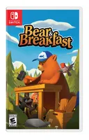 Bear & Breakfast 