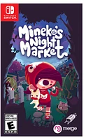 Mineko’s Night Market