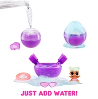 LOL Surprise Bubble Surprise Lil Sisters – One Variation Chosen at Random