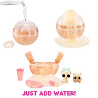 Animaux L.O.L. Surprise Bubble Surprise – Une variation choisie au hasard
