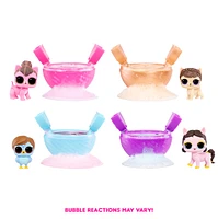 Animaux L.O.L. Surprise Bubble Surprise – Une variation choisie au hasard