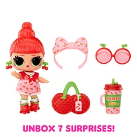 LOL Surprise Loves Mini Sweets Series 3 Dolls – One Variation Chosen at Random