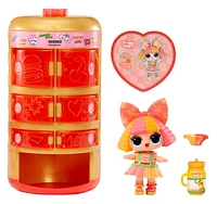 Distributeur automatique L.O.L. Surprise Loves Mini Sweets de série 3 – Une variation choisie au hasard