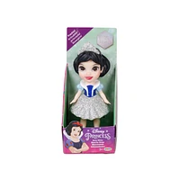 Disney Princess and Frozen 2 Mini Dolls Assorted – One Variation Chosen at Random
