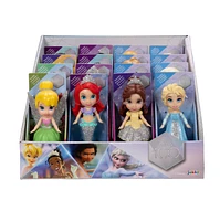 Disney Princess and Frozen 2 Mini Dolls Assorted – One Variation Chosen at Random