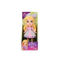 Disney Princess and Frozen 2 Mini Dolls Assorted – One Variation Chosen at Random