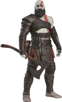 God Of War Ragnarok POP UP PARADE Kratos PVC Figure 