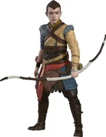 God Of War Ragnarok POP UP PARADE Atreus PVC Figure 