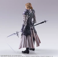 Final Fantasy XVI Brings Arts Dion Lesage Action Figure 