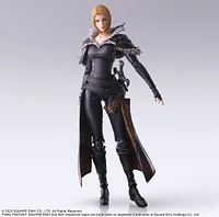 Final Fantasy XVI Bring Arts Benedikta Harman Action Figure 