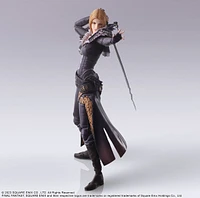 Final Fantasy XVI Bring Arts Benedikta Harman Action Figure 