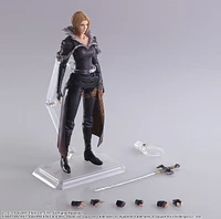 Final Fantasy XVI Bring Arts Benedikta Harman Action Figure 