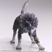 Final Fantasy XVI Bring Arts Torgal Action Figure 