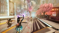 ArcRunner 