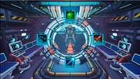 ArcRunner 