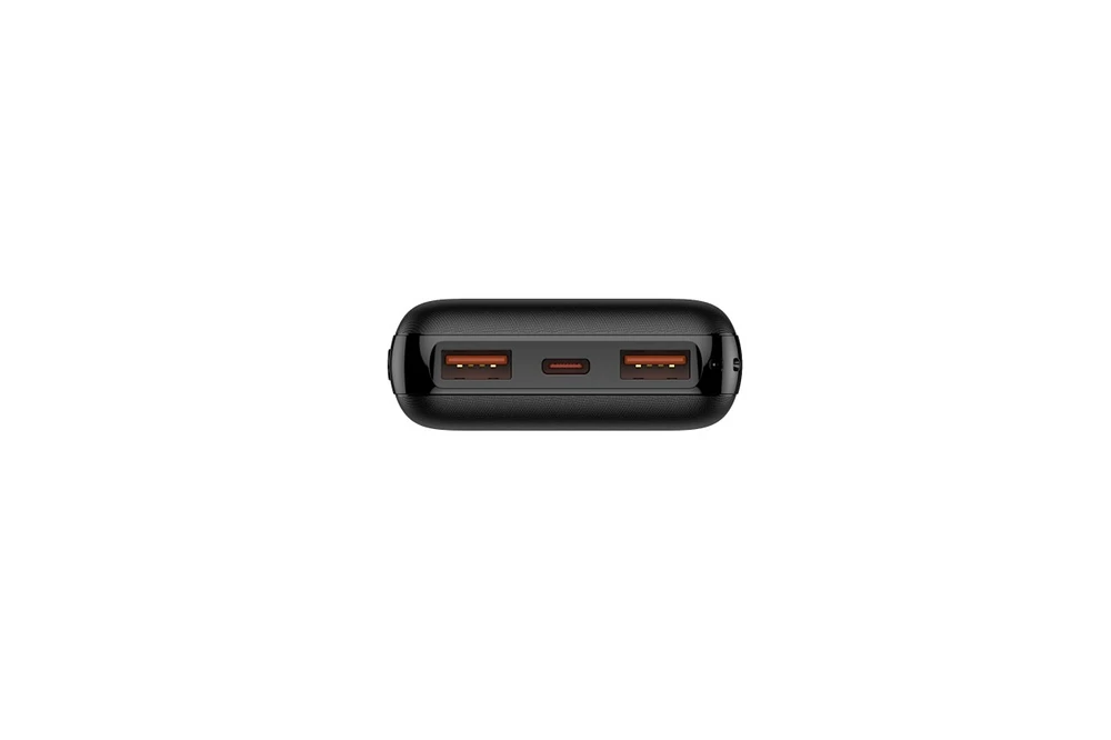 Biogenik 10,000 mAh Portable Battery Pack 