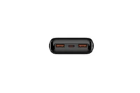 Biogenik 10,000 mAh Portable Battery Pack 
