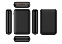 Biogenik 10,000 mAh Portable Battery Pack 