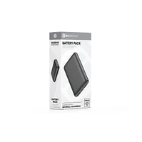 Biogenik 10,000 mAh Portable Battery Pack 
