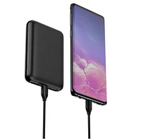 Biogenik 10,000 mAh Portable Battery Pack 