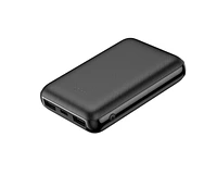 Biogenik 10,000 mAh Portable Battery Pack 